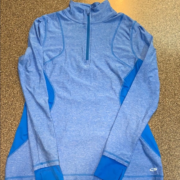 Champion Tops - 💙Champion performance top